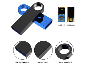 Gadget Cool in metallo 2GB 4 GB 8GB 16GB 32GB 64 GB 128GB 8 16 32 64 GB Flash Disk USB Flash Drive Pen Drive Pendrive - Product Image 5