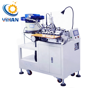 Máquina de Soldar para Cables de Carga con Conector USB, Máquina Automática para Fabricar Cables de Datos para Auriculares - Product Image 4