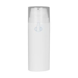 ขวดสุญญากาศขนาด 30 มล. 50 มล. 80 มล. 100 มล. 120 มล. พร้อมหัวปั๊มสำหรับบรรจุภัณฑ์เครื่องสำอาง ผลิตภัณฑ์ดูแลส่วนบุคคล หลอดพลาสติก วัสดุ PP - Product Image 5