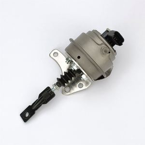 เทอร์โบสำหรับงานฝีมือ GTB1752V เทอร์โบ802250 0004ตัวกระตุ้นเหมาะสำหรับ2.8L 2045ของ Iveco - Product Image 1