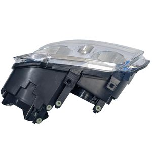 Sistema de Iluminación Automotriz Original, Faro Delantero de Repuesto para VW <span class=keywords><strong>Caddy</strong></span> <span class=keywords><strong>2004</strong></span> 2005 2006 2007 2008 2K0941005D 2K0941006D - Product Image 2