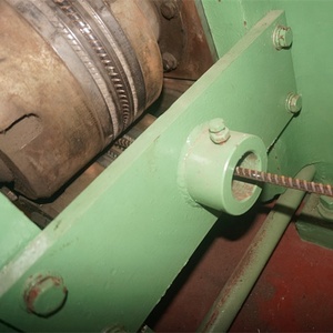 Tốc Độ Làm Việc Cao Hai Sườn Lạnh Cán Dây Chuyền Sản Xuất - Product Image 6