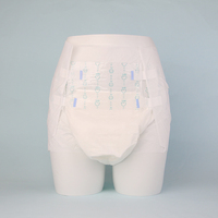 Offre Spéciale Couches directes d'usine Teen Nappy Booster Adult Adult Bb Diaper avec prix de gros
