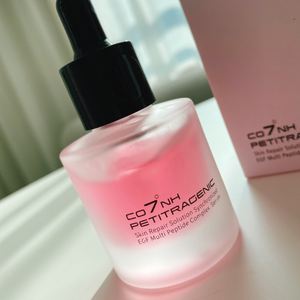 Suero Reparador de Piel con Péptidos EGF Antienvejecimiento Petitra, Hidratante y Estimulante de Colágeno para el Cuidado Facial - Product Image 6