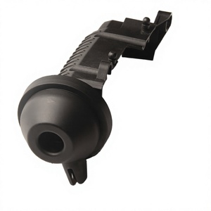 Válvula de Control del Colector de Admisión para Porsche Cayenne 95511011600, Pieza de Repuesto Nueva, Plástico de Ingeniería - Product Image 4