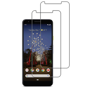 ฟิล์มป้องกันหน้าจอกระจกนิรภัยสำหรับ4XL พิกเซล4A 3 3XL 3A กระจกโทรศัพท์มือถือ + <span class=keywords><strong>กาว</strong></span> <span class=keywords><strong>AB</strong></span> กระจกเทมเปอร์สำหรับ Google 2.5D - Product Image 6