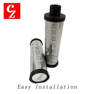Elemento de Filtro OEM Nuevo de Alta Calidad para Compresor de Aire Atlas Copco, Pieza 2258283810 2258 2838 10 2258-2838-10 - Product Image 3