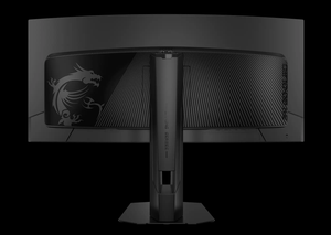 จอเกมมิ่ง MSI MAG 341CQP QD-OLED X28 ขนาด 34 นิ้ว 21:9 UWQHD 280Hz แบบโค้ง QD-OLED รุ่นใหม่ล่าสุด - Product Image 2
