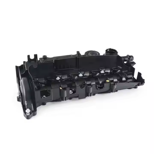 Nueva cubierta y junta VAE de motor para modelos E81/E87 116D/118D 06-3 11128508570 y 11127797613 - Product Image 5
