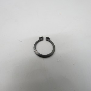 Bague de retenue de pièces de moteur de voitures et de camions Q431B18 circlip Q431B18 - Product Image 4