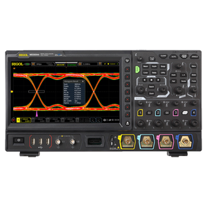 Oscilloscope numérique Rigol MSO8154A avec bande passante analogique de 1,5 GHz - Product Image 3