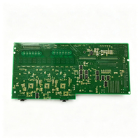 Carte de contrôle principale du CPU pour robot CNC FANUC A16B-3200-0610 fiable, compatible avec les systèmes de robots 16i, 18i, 21i (PCB A16B-3200-0610)