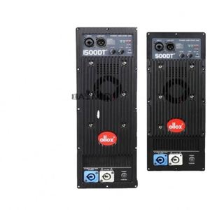 Active Speaker 1000 Watt Power Amplifier <b>Board</b> 1500dt Subwoofer Amplifier Module for Full Frequency Dj Speakers - Product Image 1