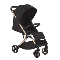 Poussette de voyage Portable pour bébé, personnalisée, légère, pour enfants