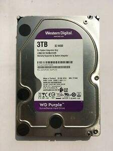 West Digital <span class=keywords><strong>WD30PURX</strong></span> 3TB 7200RPM 3,5 "disco duro SATA - Product Image 4