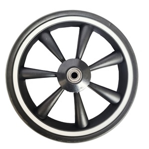 10 Inch Eva <strong>Wheel</strong> - Product Image 1