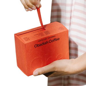 Caja de Cartón Corrugado Plegable para Envíos, Impresión Personalizada en los Lados, Cajas de Cartón con Cierre Adhesivo - Product Image 6