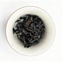 Thé Oolong de Wuyi Authentique en Gros, Arôme Floral de Narcisse, Sachet Individuel de 8,3g, Thé Oolong Chinois en Vrac pour la Santé
