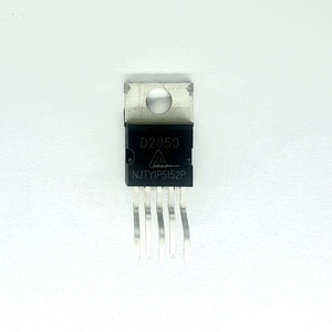 CD2050CZ D2050 TO220-5 ชิปไอซีเพาเวอร์แอมป์ขยายเสียง - Product Image 3