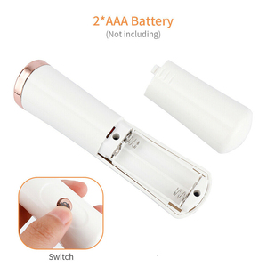 Portable Eyelash Glue Shaker <b>Adhesive</b> Mixer Wake up Device for <b>Lash</b> Extension Tools - Product Image 4