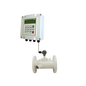 TUF-2000B 1% 高精度超音波流量計15-6000mmパイプ径バッテリー駆動クランプオンカスタマイズ可能OEM固定流体 - Product Image 6