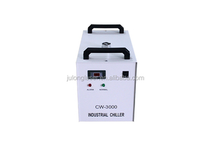 Julong — refroidisseur à eau, modèle Laser industriel, composants d'équipement, Laser CW3000 /<span class=keywords><strong>CW5000</strong></span> /CW5200 - Product Image 5