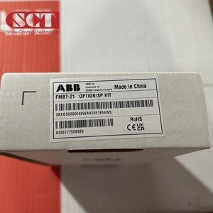ราคาโรงงาน ตัวแปลงความถี่แปรผัน 3 เฟส ACS510-01-195A/246A-4 110KW 132KW 50Hz 60HZ VFD - Product Image 4