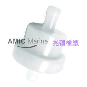 Élément de filtre à carburant marin 15410-98500 compatible avec les moteurs hors-bord Suzuki - Product Image 4