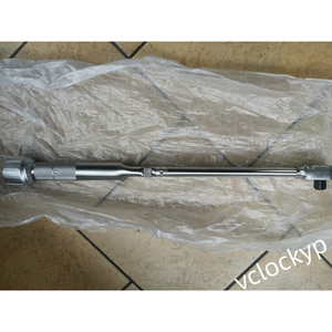 ประแจแรงบิดปรับค่าได้ TOHNICHI QL200N4-MH 40-200 นิวตันเมตร ขนาด 1/2 นิ้ว (12.7 มม.) แบบมีเฟือง ใช้แล้ว - Product Image 4