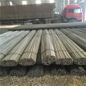Üretici özelleştirilmiş soğuk haddelenmiş çelik çubuk 6m 12m