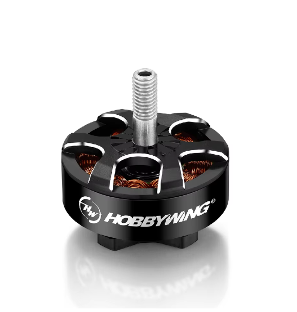 2812 1100kv