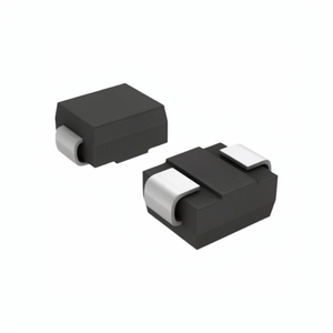 Single Diodes USB260-E3/52T Authorized Distributor DO-214AA, SMB Electronic Circuit Components - Product Image 1