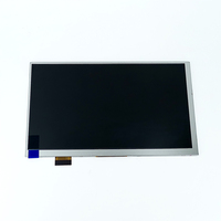 Écran LCD 1024x600 Interface Mipi FPC 30 broches Tablette LCD 7 pouces Prix
