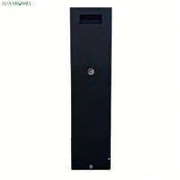 Diffuseur de parfum intelligent pour la maison, diffuseur d'arômes électrique commercial, diffuseur d'arômes électrique commercial sur pied