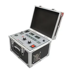 Huazheng Inteligente 120kv DC Oi Pot <span class=keywords><strong>Tester</strong></span> Step Up Teste Suportável Alta Tensão DC Gerador DC Hipot <span class=keywords><strong>Tester</strong></span> - Product Image 4
