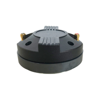 Équipement audio professionnel, bobine vocale de 1.75 pouces, pilote de compression en ferrite de 100 watts, haut-parleur audio haute fréquence