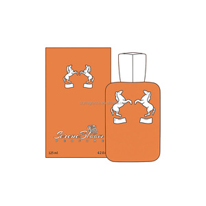 Perfume Marly Layton Original de Fábrica al por Mayor, Colonia Masculina de Lujo de 125 ml, Fragancia Floral Especiada de Larga Duración de 8 a 6 Horas - Product Image 1