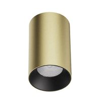 Wiscoon Lights Réglable Piste Carré Trimless Grill Projecteur 85Mm Découpe Led Mur Encastré Spot Lumière