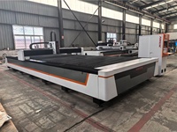 Offre Spéciale : Machine de découpe laser fibre FMJ-3015 3000W 6000W Raytools BM110 Raytool XC3000S Inovance à vendre
