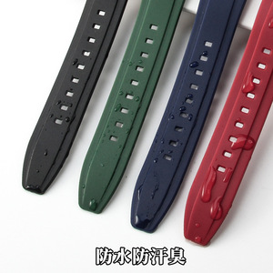 Le fabricant possède un stock à long terme de montres intelligentes <span class=keywords><strong>Garmin</strong></span>, Huawei et <span class=keywords><strong>Apple</strong></span> universelles de 22 mm/20 mm, sans poussière et démontables. - Product Image 2