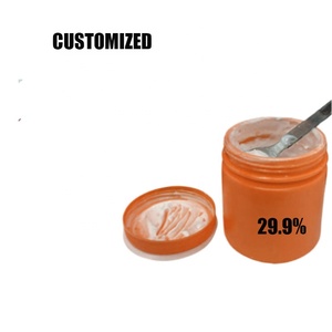 500ml di fiducia tatuaggio crema di rimozione Laser tatuaggio forniture professionali trucco permanente sopracciglio etichetta privata - Product Image 6