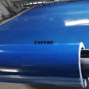 แผ่นโพลีเอสเตอร์เสริมแรงด้วยไฟเบอร์กลาสขนาด 1.2 มม. ถึง 4 มม. - Product Image 2