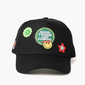 Casquettes G5 Dandi Barbas avec puce et boîte, brodées, casquettes de sport structurées à 5 panneaux, style A-Frame, <span class=keywords><strong>snapback</strong></span> – Nouveauté 2025 en stock - Product Image 5
