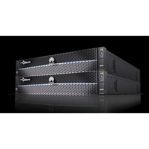 Hệ thống lưu trữ toàn bộ bằng flash vàng Huawei OceanStor Dorado 5300 V6, 5500 V6, 5600 V6, 5300v6, 5500v6, 5600v6 - Product Image 1