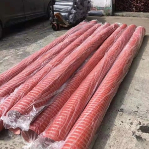 Reinforced <strong>Silicone</strong> <strong>Rubber</strong> Air Duct <strong>Hose</strong> with Steel Wire High Pressure Exhaust <strong>Hose</strong> Used Machinery - Product Image 3