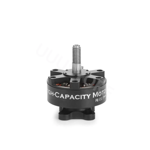 Moteur brushless de course MAMBA TOKA 2808 1100KV 6S pour drone FPV RC quadricoptère avec hélices de 7 pouces et accessoires compatibles Roma F7 - Product Image 3