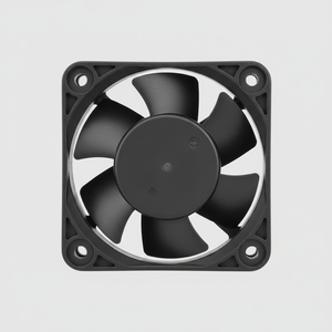 Ventilateur axial DC Crown 4020 SERVERT1 pour purificateur d'air de voiture - Product Image 1