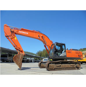 2014มือสอง HITACHI โมเดล ZX350H-5B รถขุด #70766 1ton 1.2ตัน3.5ตัน - Product Image 1