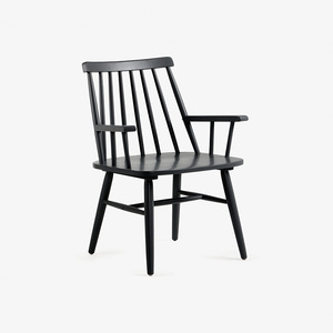 เก้าอี้ร้านอาหาร sillas comedor sdie Nordic chaise แกนหมุนด้านหลังเก้าอี้รับประทานอาหาร - Product Image 6