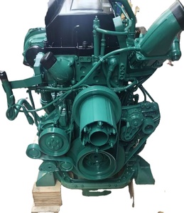 Ensemble moteur TAD1344VE, composants du moteur - Product Image 6